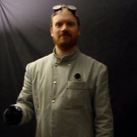 Eric Ingraham Photo 7