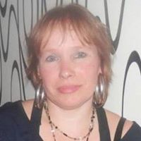 Helena Pacheco Photo 20