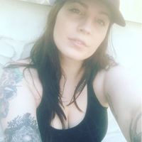 Samantha Petersen Photo 12