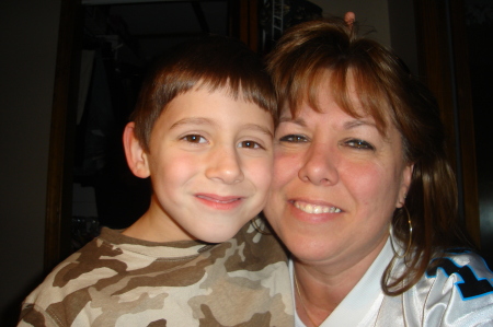 Kathy Ford Photo 34