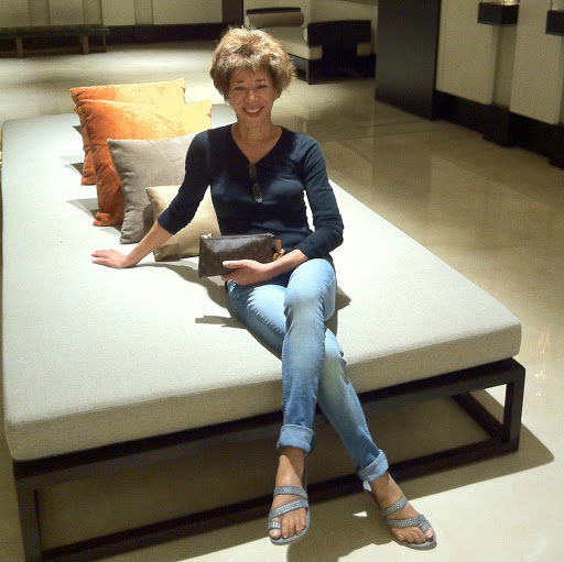 Kathleen Hawkins Photo 27