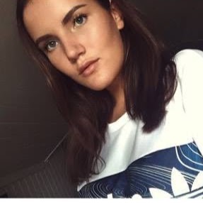 Sarah Mortensen Photo 7