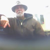 Charles Paxton Photo 32