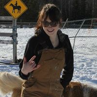 Angela Ettinger Photo 5