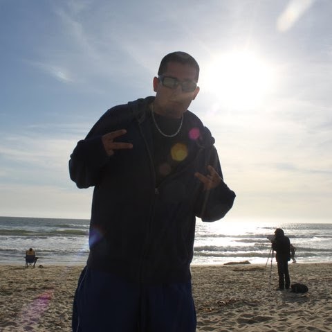 Andy Franco Photo 24