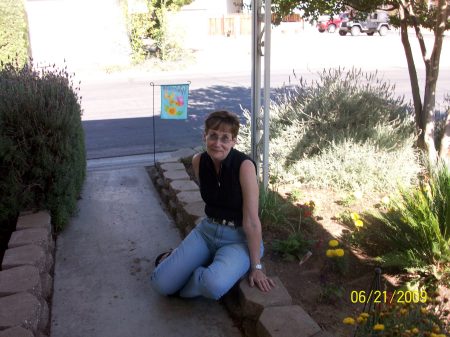 Linda Hansen Photo 21