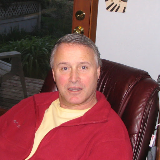 Thomas Lombardi Photo 10