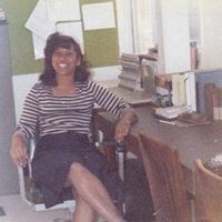 Dorothy Freeman Photo 24