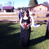 Marie Spivey Photo 9
