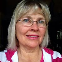 Cynthia Gail Photo 31