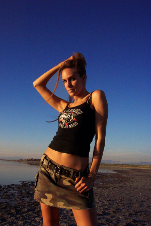 Carol Harvey Photo 4