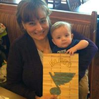 Ruth Boyer Photo 27