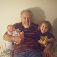 Daniel Guidry Photo 20