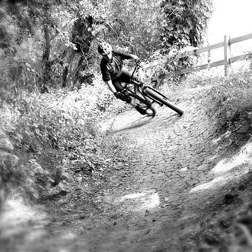 Aaron Marr Photo 27