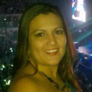 Gina Irizarry Photo 2
