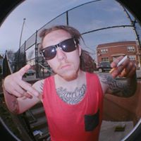 Brian Robins Photo 21