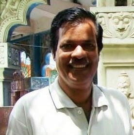 Ananda Singh Photo 8