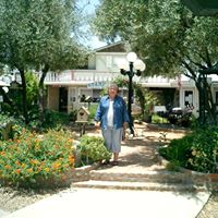 Shirley Cartwright Photo 4