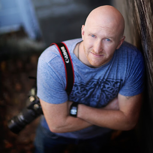Brett King Photo 37