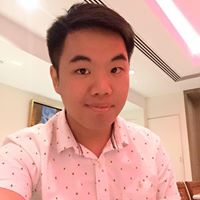 Derick Ho Photo 9