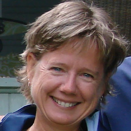 Carol Hancock Photo 29