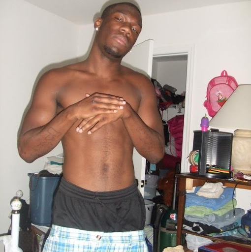 Terrance Graham Photo 11