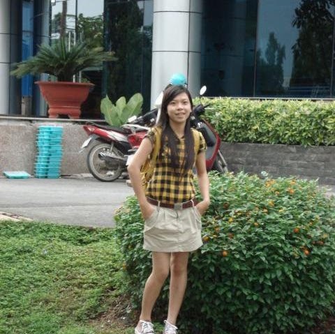 Trinh Le Photo 35