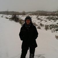 Carol Little Photo 17