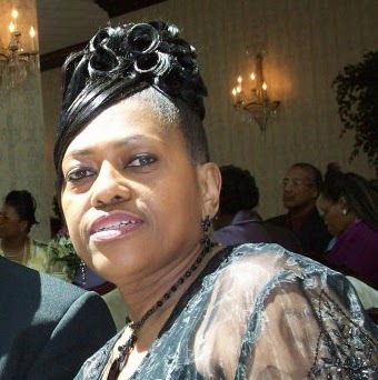 Gail Lamb Photo 14