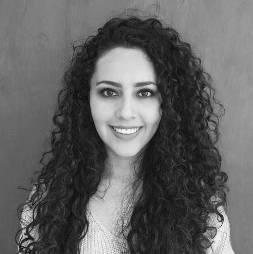 Denisse Robles Photo 30
