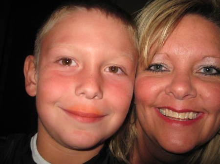 Tracy Sullivan Photo 24