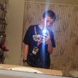 Joe Pederson Photo 1
