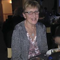 Janet Pilgrim Photo 6