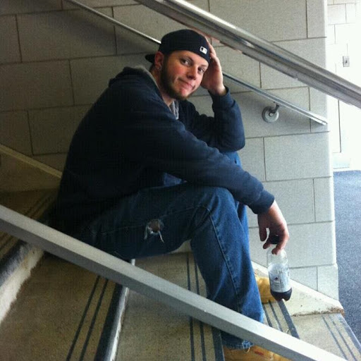 Ben Maxwell Photo 24