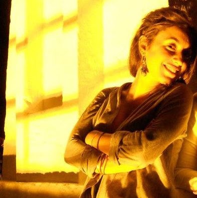 Greta Russo Photo 9