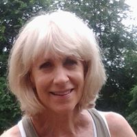 Janet Harrison Photo 52