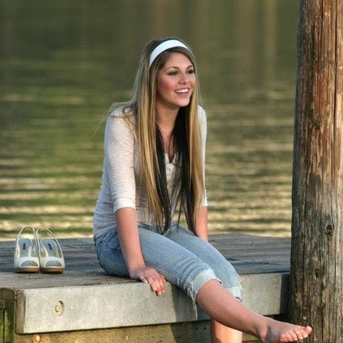 Abby Hardy Photo 22