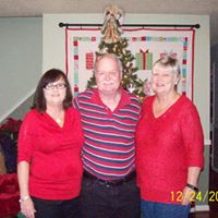 Buddy Garrett Photo 6