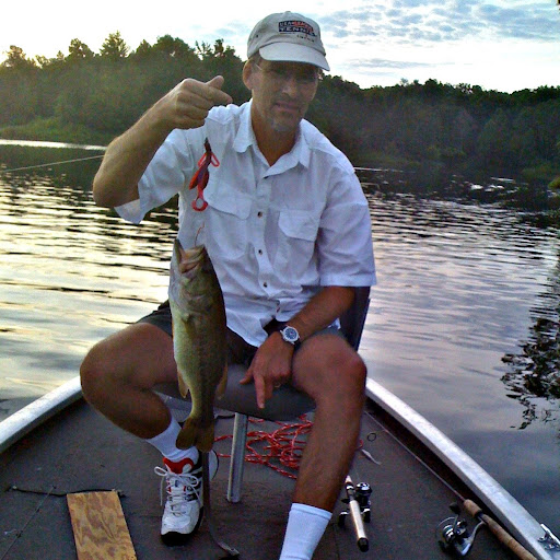 Roy Cochran Photo 5