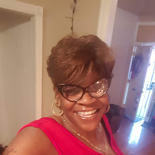 Regina Parker Photo 37