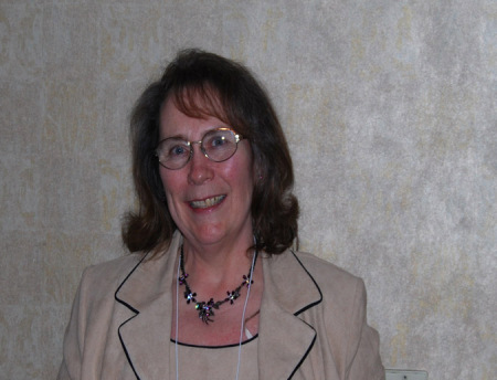Linda Chamberlain Photo 3