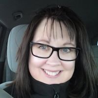Christine Colburn Photo 34