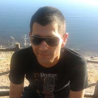 Eric Fernandes Photo 39