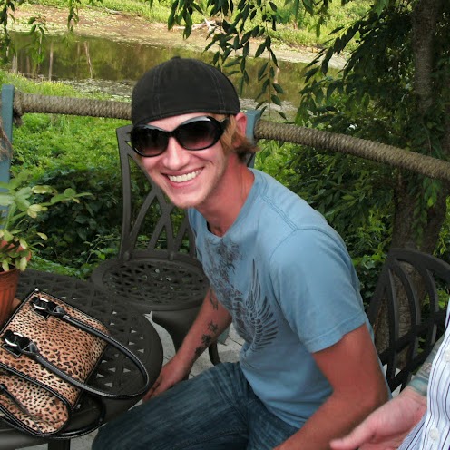Chad Bacon Photo 6