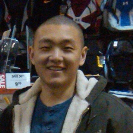 Yi Wu Photo 32