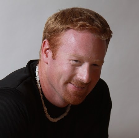 Corey Golden Photo 27