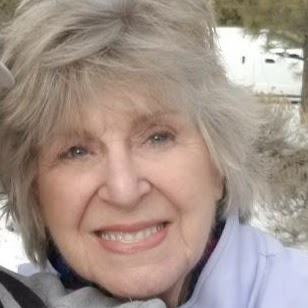 Carole Rogers Photo 25