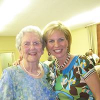 Ann Ritchie Photo 27