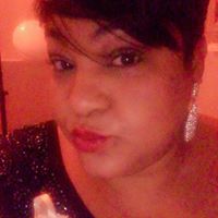 Joanna Sanchez Photo 33
