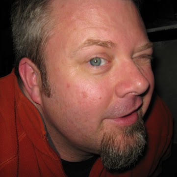 Lee Saunders Photo 3
